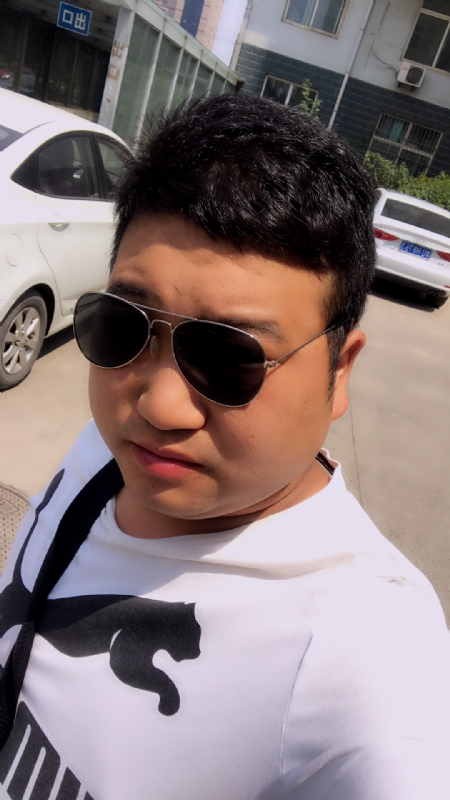 杨志强的第一张照片--潍坊相亲服务中心