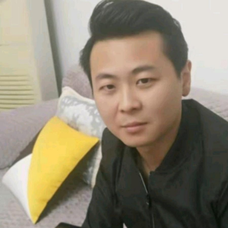 木易先生的第一张照片--潍坊相亲服务中心