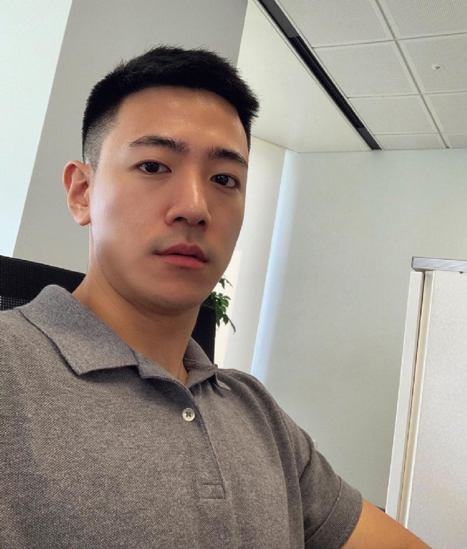 慢慢的第一张照片--潍坊相亲服务中心