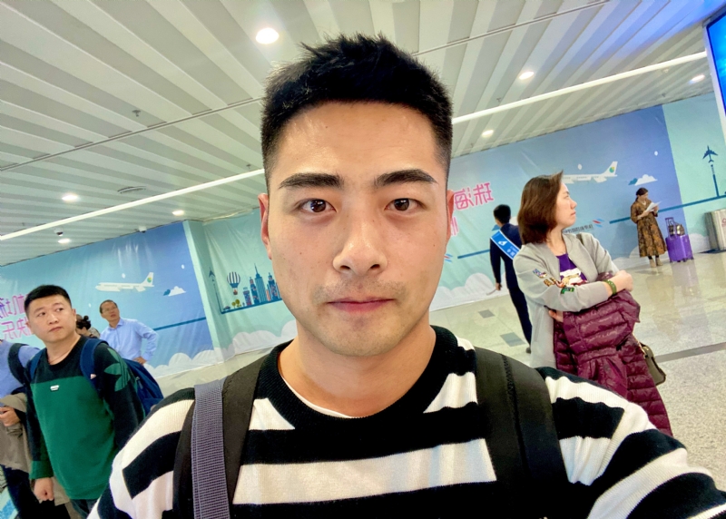 寻缘的第一张照片--潍坊相亲服务中心