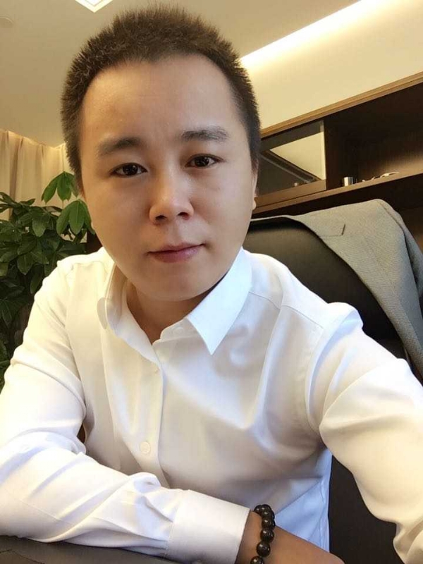 天若有情的第一张照片--潍坊相亲服务中心