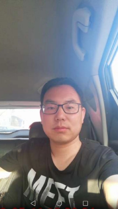 小哥的第一张照片--潍坊相亲服务中心
