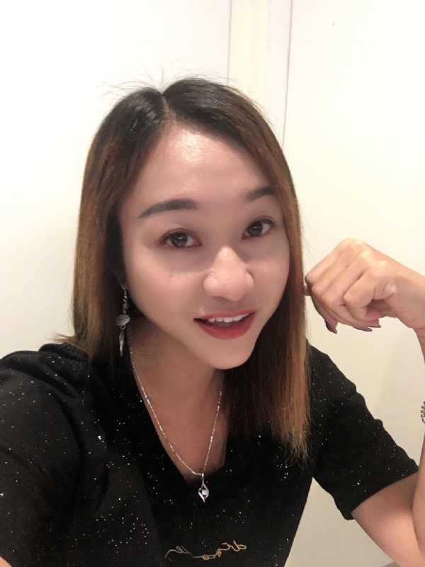 小蜜蜂??的第一张照片--潍坊相亲服务中心