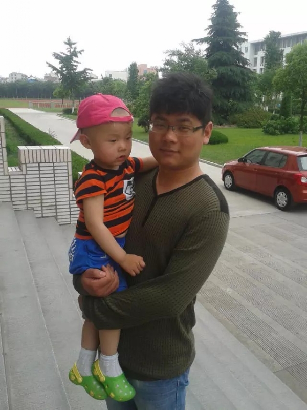 秦时明月的第一张照片--潍坊相亲服务中心