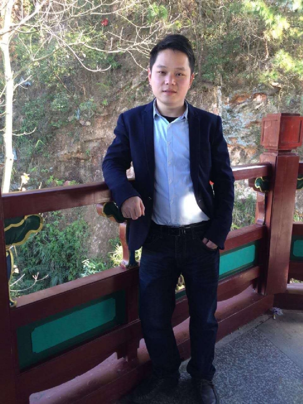 tang的第二张照片--潍坊相亲服务中心