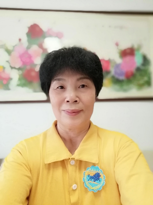 快乐星的第一张照片--潍坊相亲服务中心
