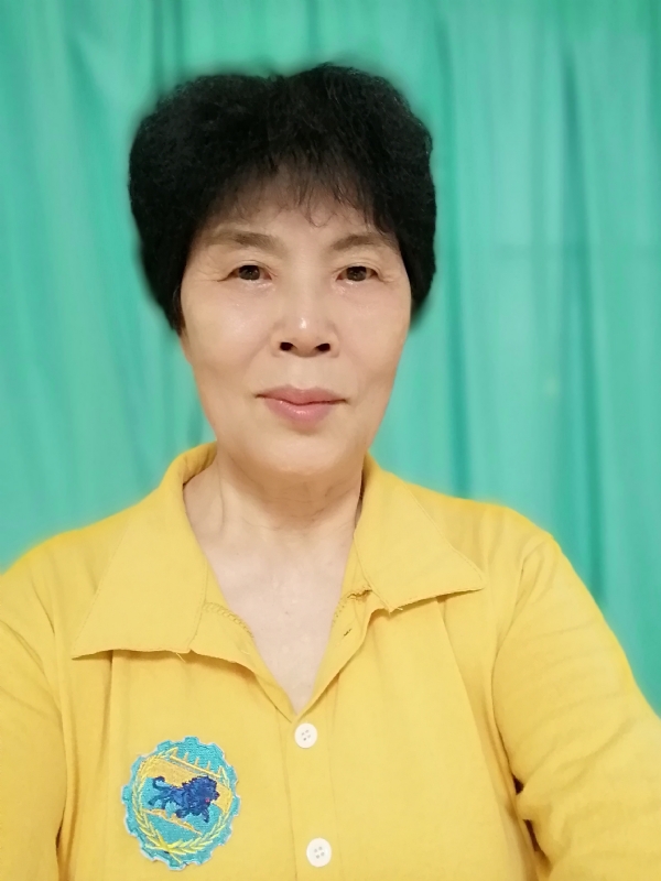 快乐星的第三张照片--潍坊相亲服务中心