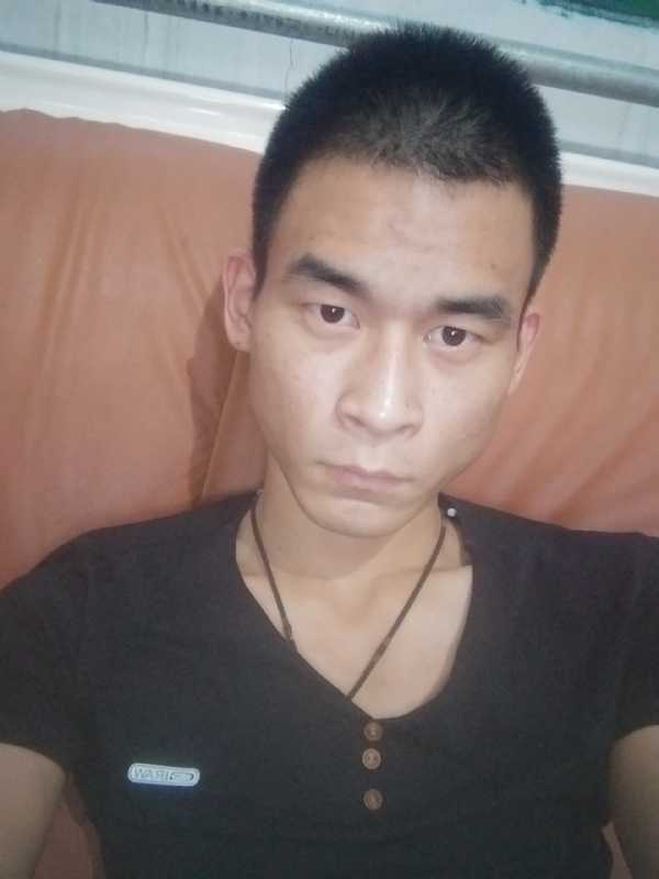 单身狗一枚的第一张照片--潍坊相亲服务中心