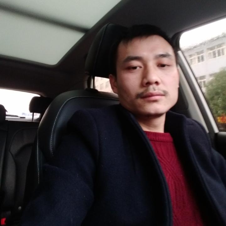 疼人的的第二张照片--潍坊相亲服务中心