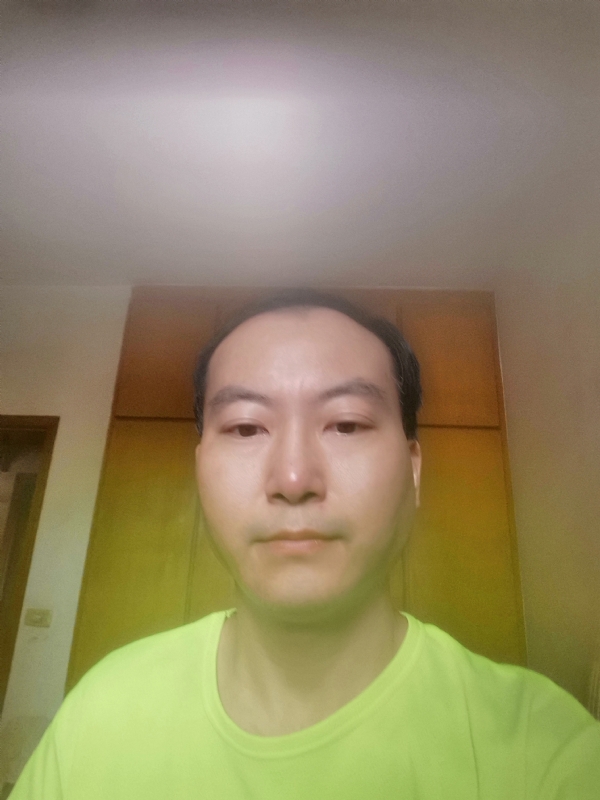 幸运的第一张照片--潍坊相亲服务中心