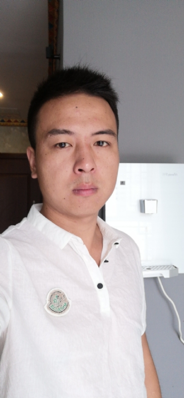与卿共舞的第三张照片--潍坊相亲服务中心