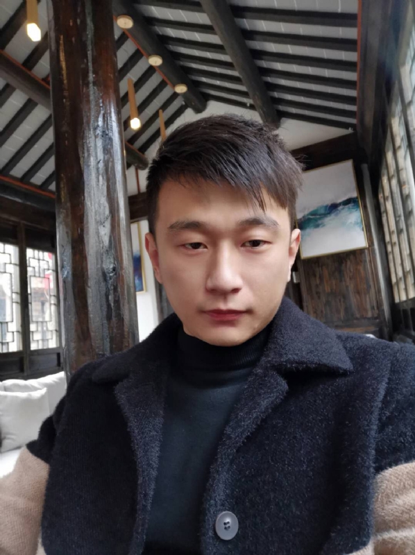 zhihao的第一张照片--潍坊相亲服务中心