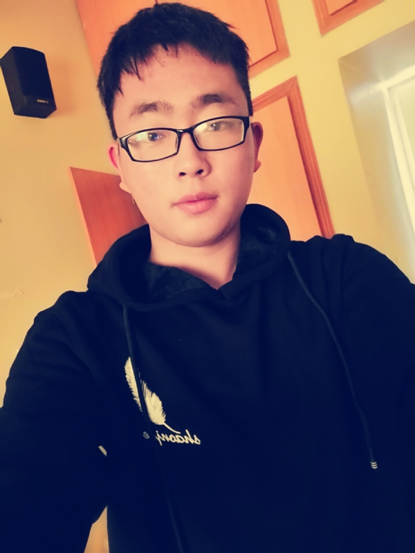 茉莉蜜茶的第二张照片--潍坊相亲服务中心