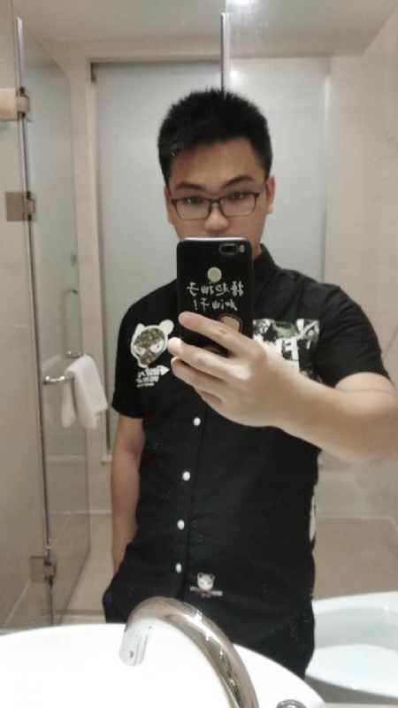 墨客的第一张照片--潍坊相亲服务中心