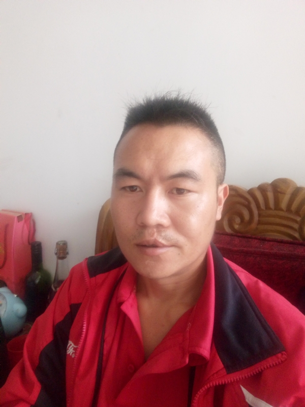 为所欲为的第一张照片--潍坊相亲服务中心