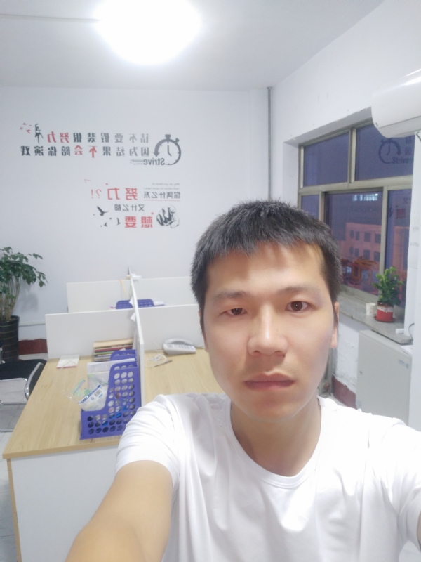 挚爱的第二张照片--潍坊相亲服务中心