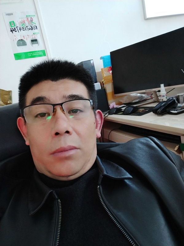 择心的第一张照片--潍坊相亲服务中心