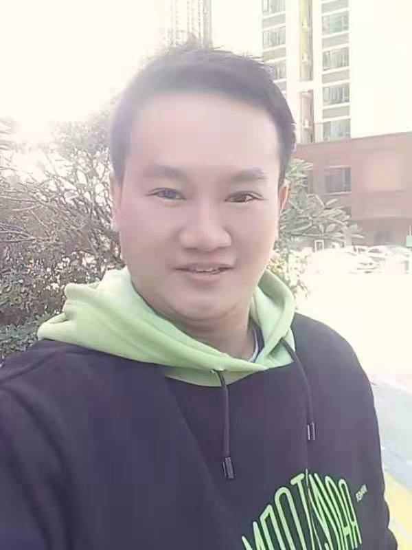 晶之缘的第一张照片--潍坊相亲服务中心
