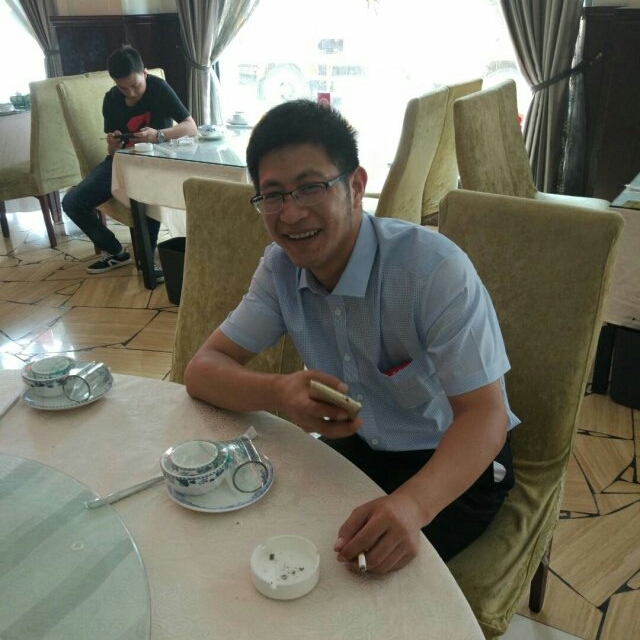 秋天的回忆的第一张照片--潍坊相亲服务中心