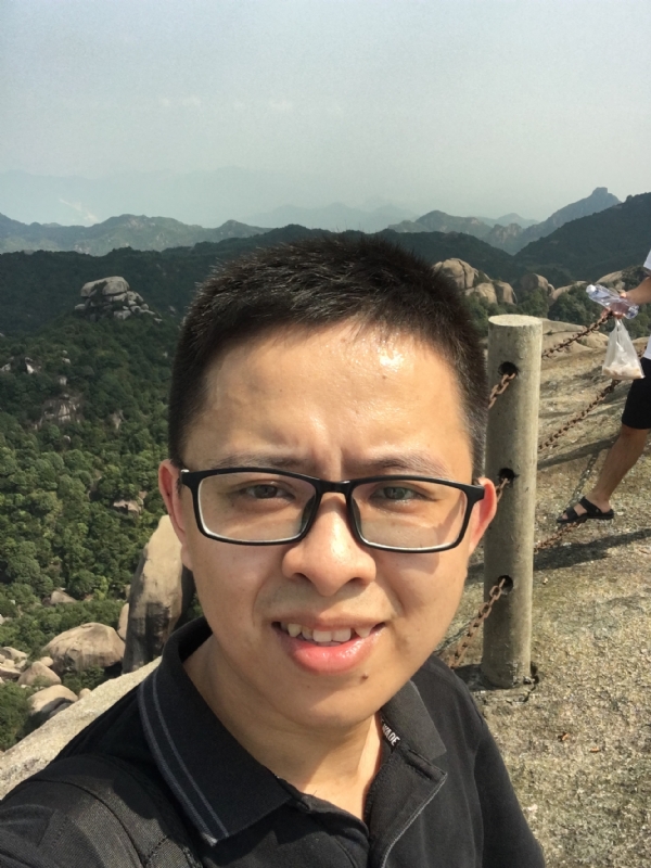 七凌的第一张照片--潍坊相亲服务中心