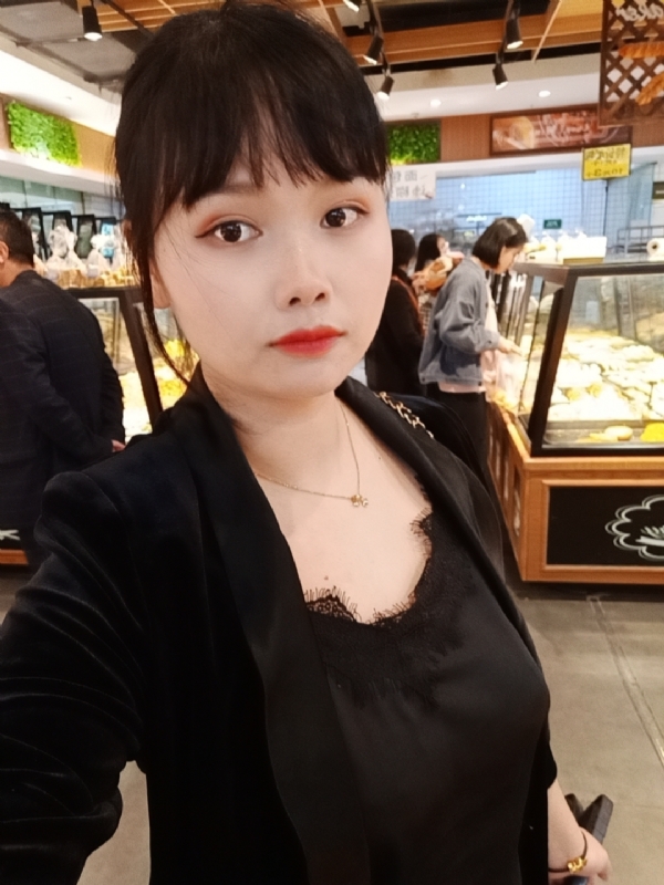 寒心的第二张照片--潍坊相亲服务中心