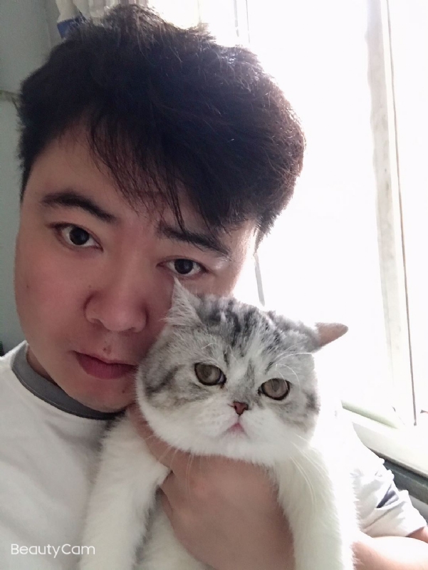 情有独钟的第二张照片--潍坊相亲服务中心