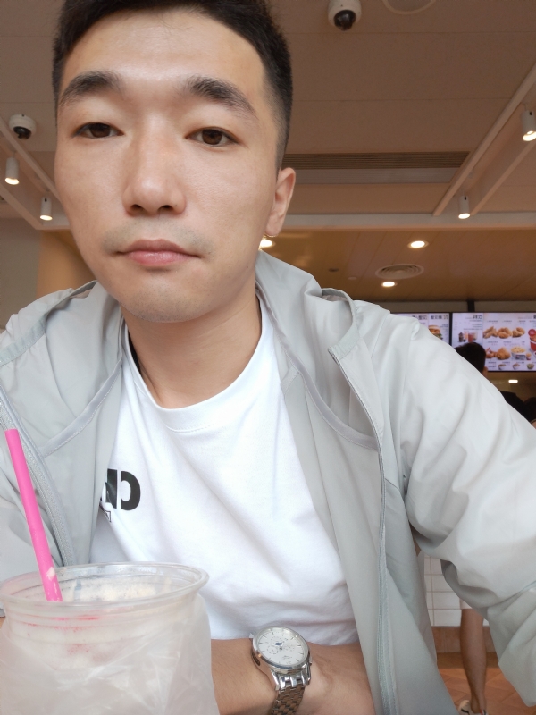 须臾数年的第四张照片--潍坊相亲服务中心