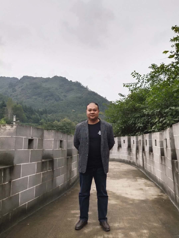 玉竹的第一张照片--潍坊相亲服务中心