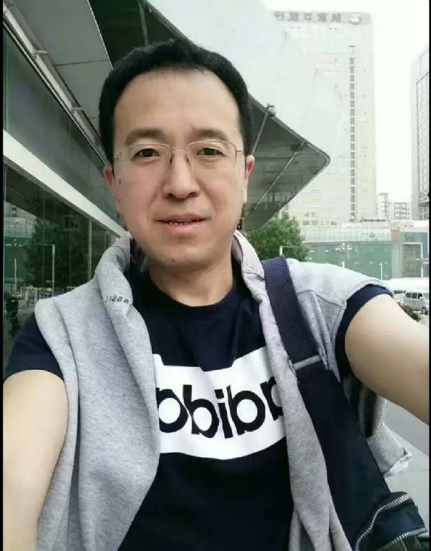 阳仔的第一张照片--潍坊相亲服务中心