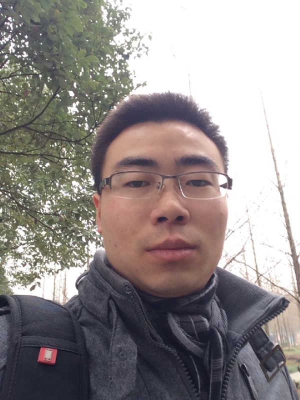 嘉州佳人的第一张照片--潍坊相亲服务中心