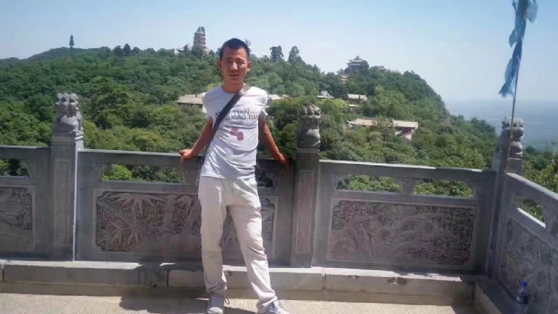天星辰的第一张照片--潍坊相亲服务中心