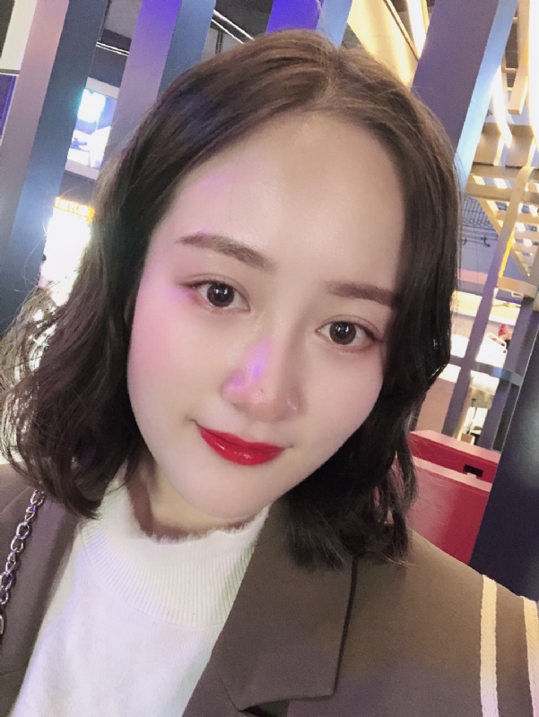 米苏娜娜的第一张照片--潍坊相亲服务中心