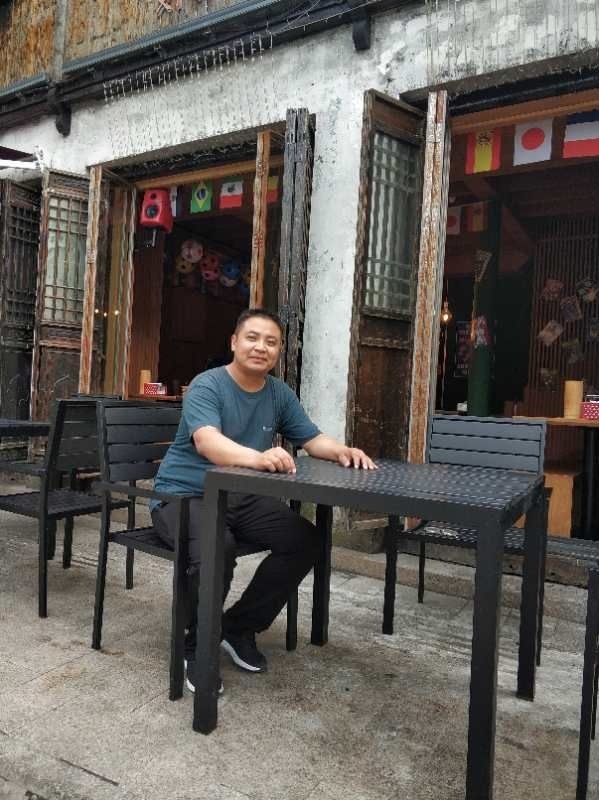 陈目城的第三张照片--潍坊相亲服务中心