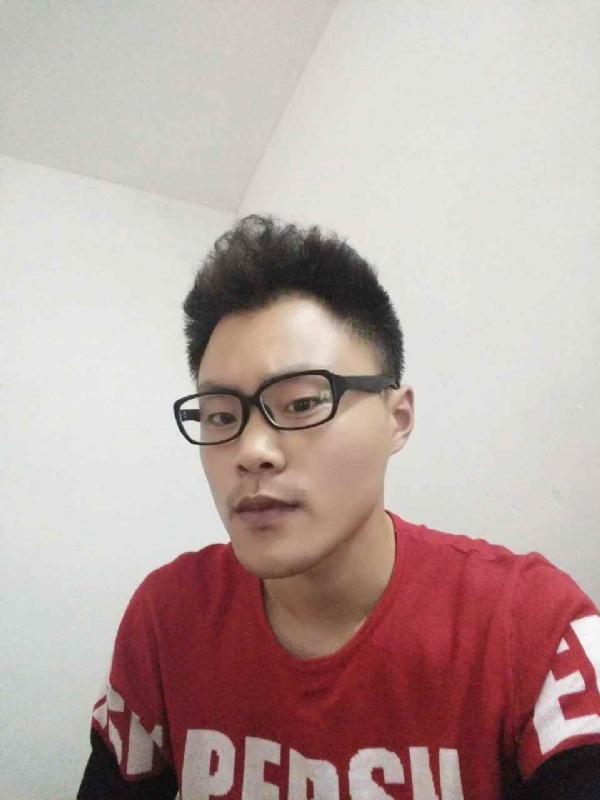 玉尚的第一张照片--潍坊相亲服务中心