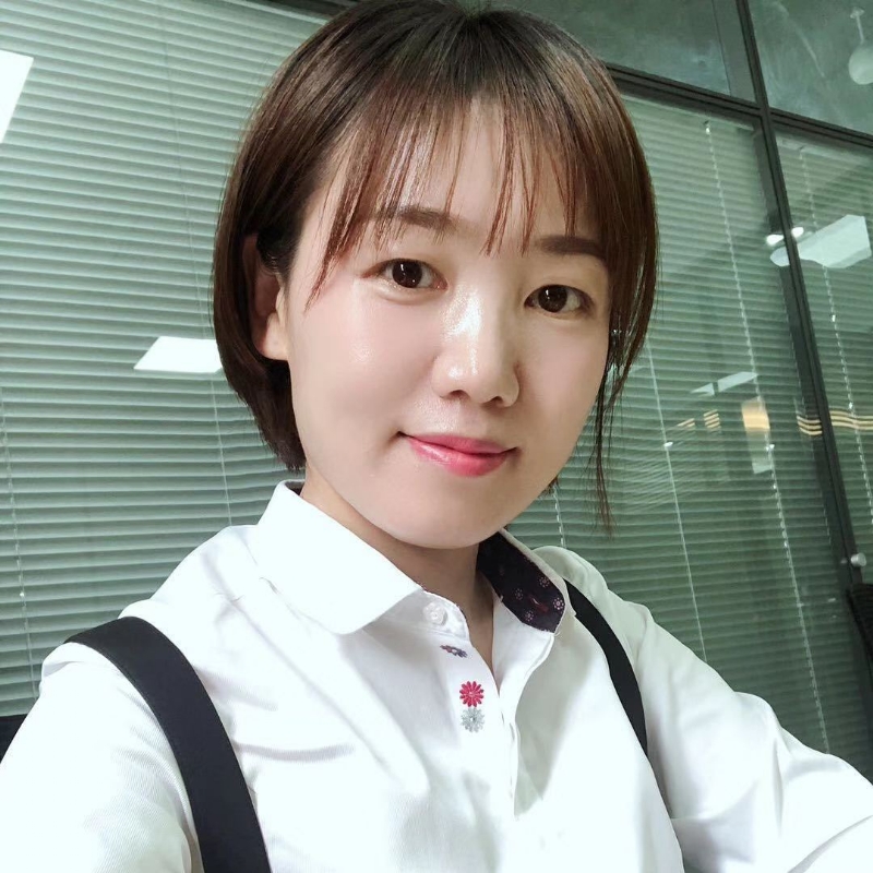 soniahan的第一张照片--潍坊相亲服务中心