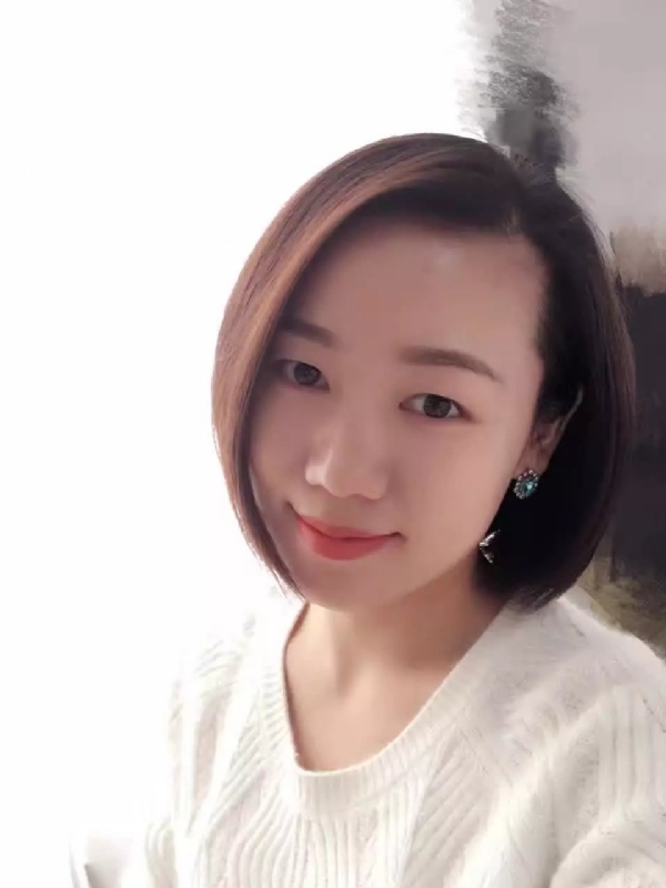 soniahan的第二张照片--潍坊相亲服务中心