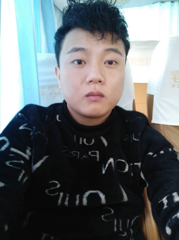 勿忘心安的第一张照片--潍坊相亲服务中心