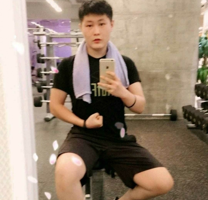 晚婚的第二张照片--潍坊相亲服务中心