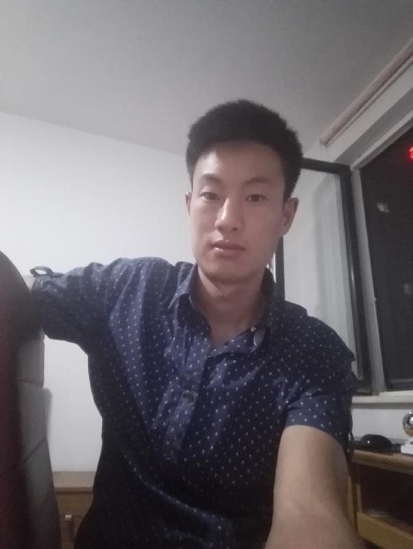 似初的第一张照片--潍坊相亲服务中心