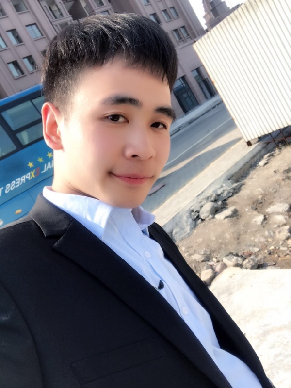 流浪者的第二张照片--潍坊相亲服务中心
