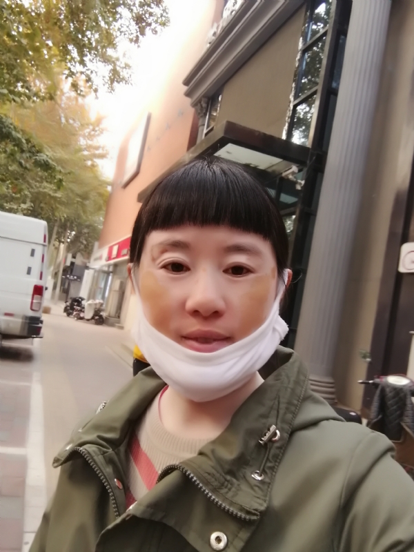 米儿的第四张照片--潍坊相亲服务中心
