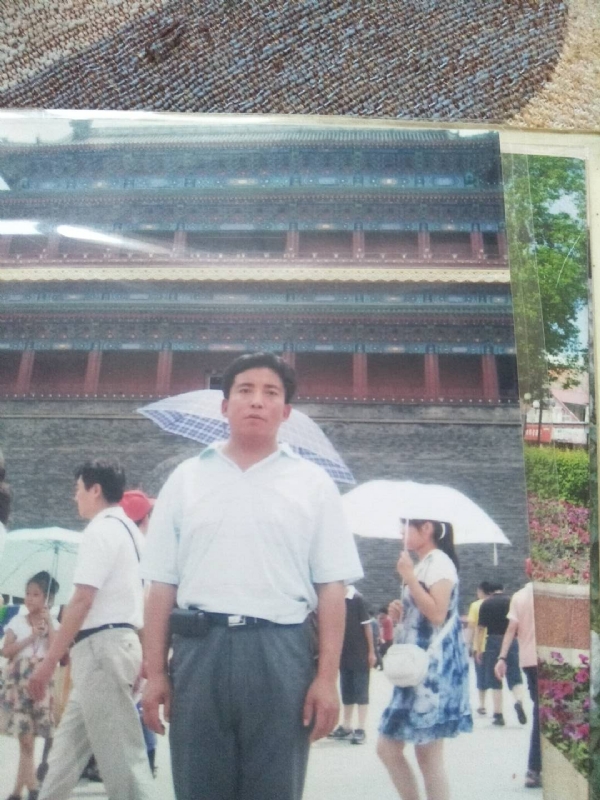 李晓磊的第一张照片--潍坊相亲服务中心