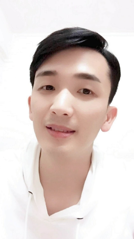 小锕方的第一张照片--潍坊相亲服务中心