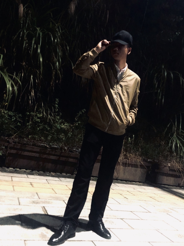 平凡的人的第一张照片--潍坊相亲服务中心