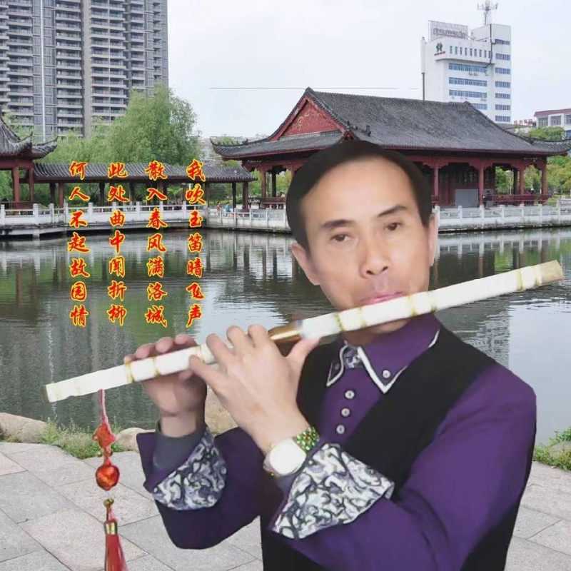 红尘之中遇见你的第一张照片--潍坊相亲服务中心