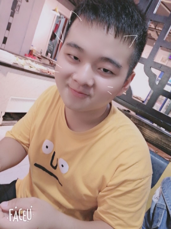小源小源的第一张照片--潍坊相亲服务中心