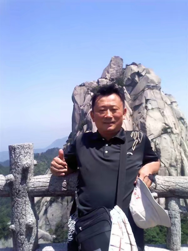 半月亭的第一张照片--潍坊相亲服务中心