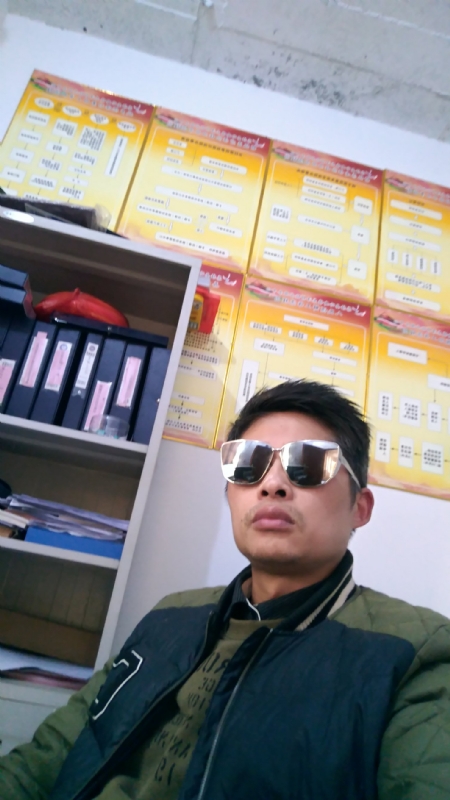 泽少的第一张照片--潍坊相亲服务中心