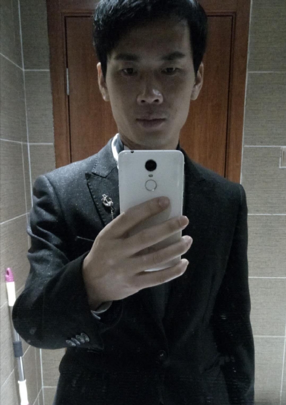 程先生的第一张照片--潍坊相亲服务中心