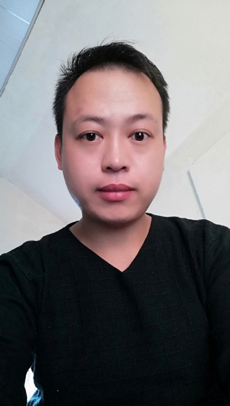 青鱼的第一张照片--潍坊相亲服务中心